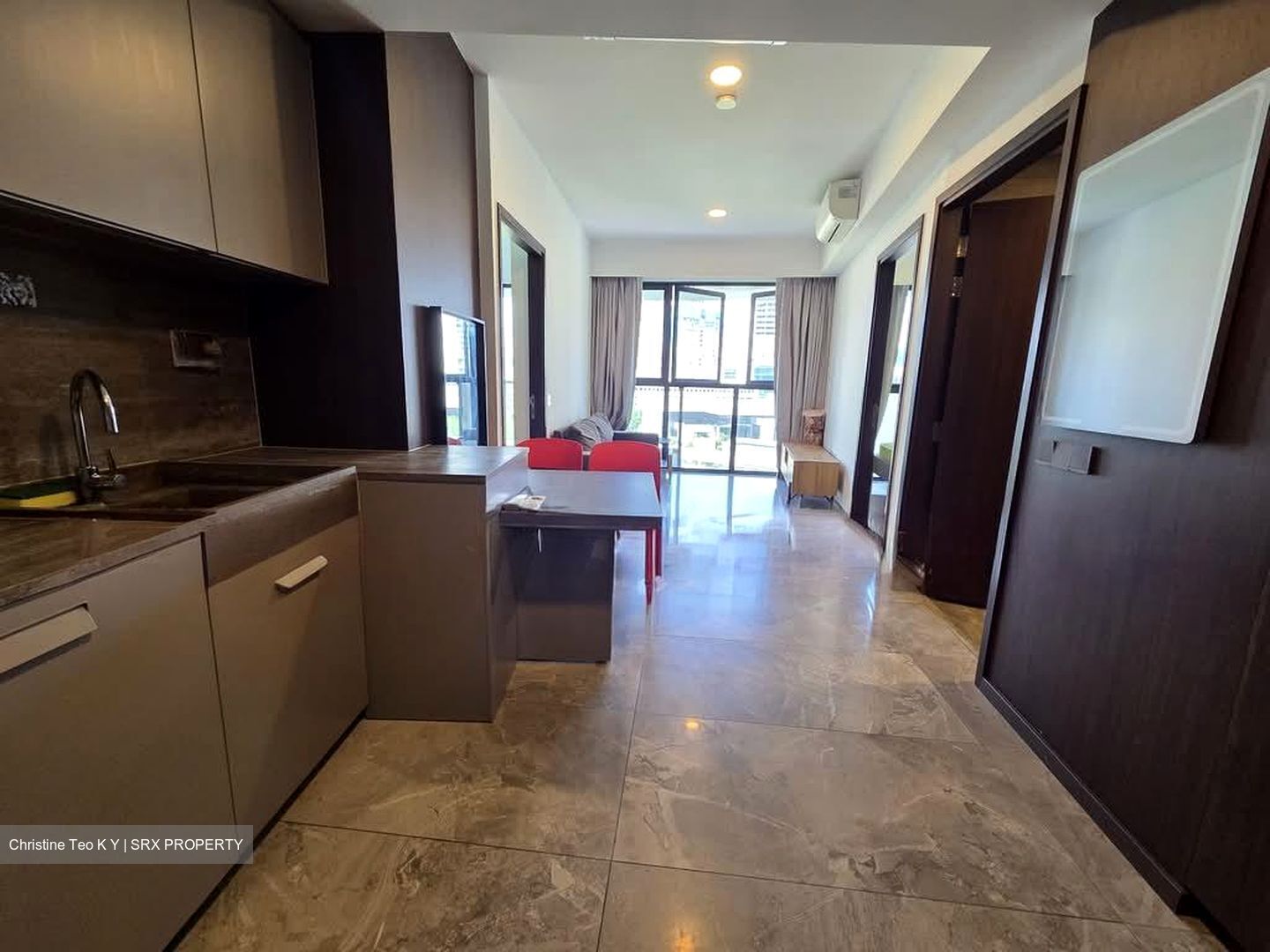 One Pearl Bank (D3), Apartment #585138161